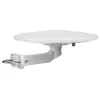 Maclean MCTV-947 antenna per camper attiva DVB-T/T2 HEVC omnidirezionale