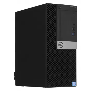DELL OptiPlex 5080 i5-10500 16GB 256GB SSD SFF Win11pro usato