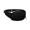 Marsupio POC Lamina Hip Pack, 2 L, nero (Uranium nero), unisex