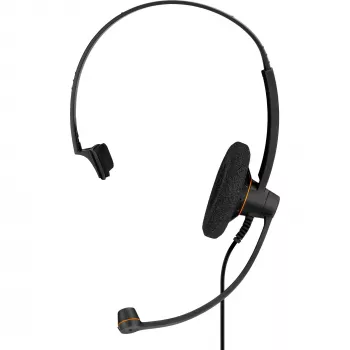 Speakerphone universale con filo Epos Expand 20 nero/argento 1000226