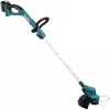 Makita DUR193Z decespugliatore/trimmer 280 W batteria nero