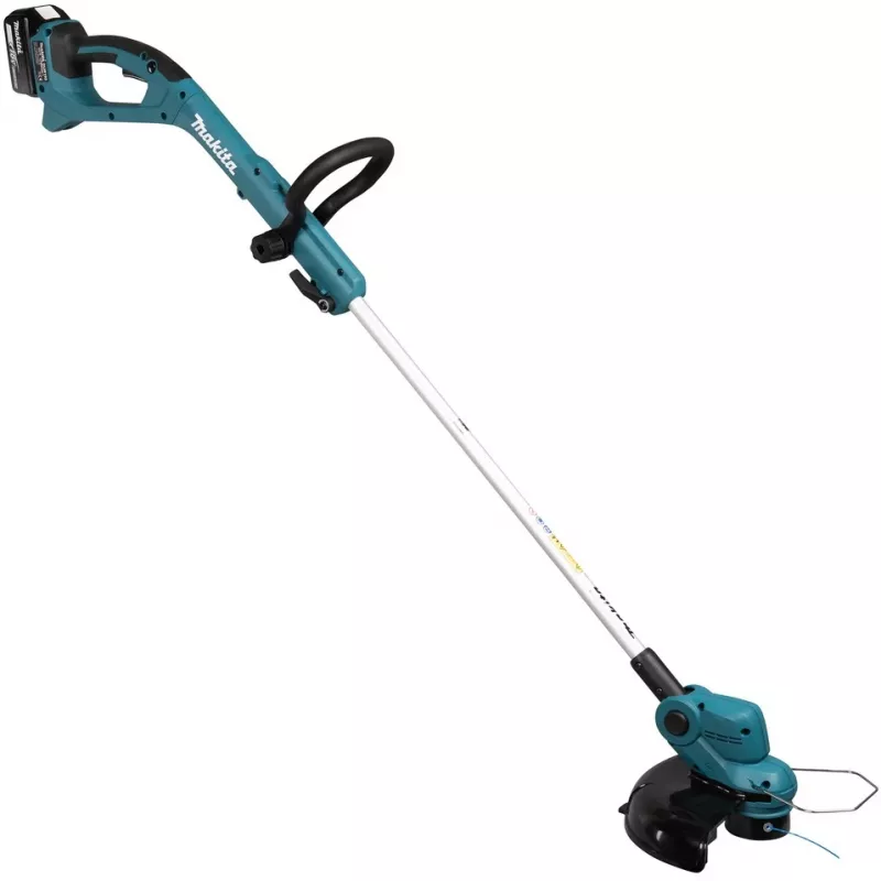 Makita DUR193Z decespugliatore/trimmer 280 W batteria nero