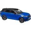 Veicolo BRUDER Range Rover Velar 3 anni ABS nero blu