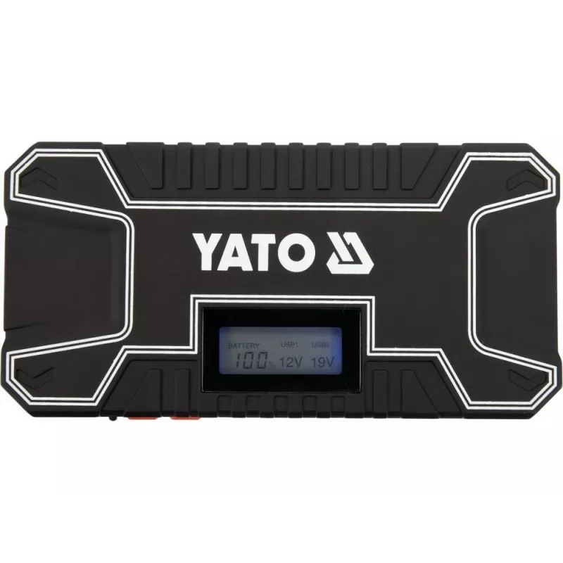 AVVIATORE 12000mA YT-83082 YATO