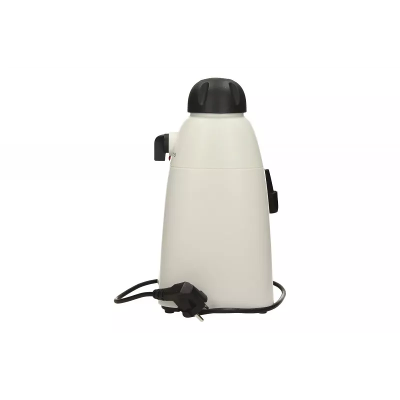 Macchina per espresso bianco-nero CD1011