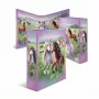 Cartella a tema A4 Herma Horse World