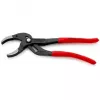 Knipex 81 01 250 pinza per sifoni
