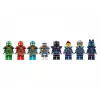 LEGO Ninjago 71813 maschera del lupo ombra Dojo