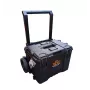 Cassetta per utensili ROC PRO GEAR 2.0 su ruote