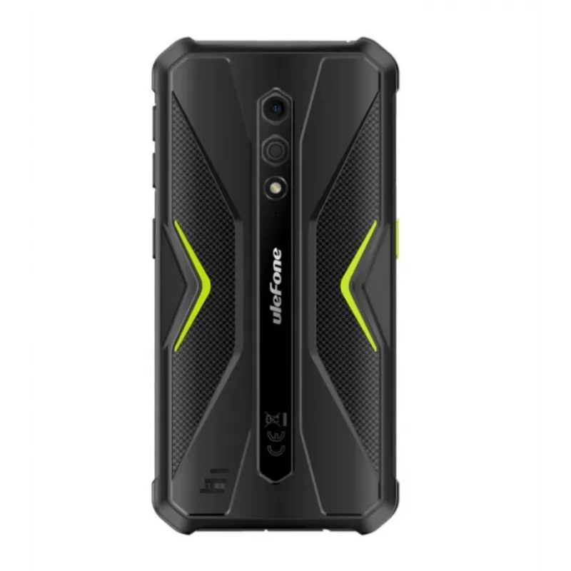 Smartphone Ulefone Armor X12 3GB/32GB senza caricabatterie