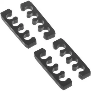 Alphacool 24758 accessorio di connettività nero