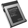 Chiavetta USB SanDisk 64 GB USB Type-C Lightning iXpand