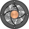Dissipatore CPU Thermaltake UX150 ARGB Nero Intel 1851 retail - Dissipatore CPU - Intel Socket 1150 (Core i)