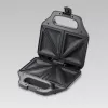 Pressa per panini Maestro MR-708 750 W – tostiera per sandwich da piano di lavoro