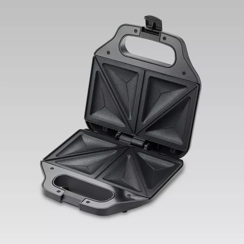 Pressa per panini Maestro MR-708 750 W – tostiera per sandwich da piano di lavoro