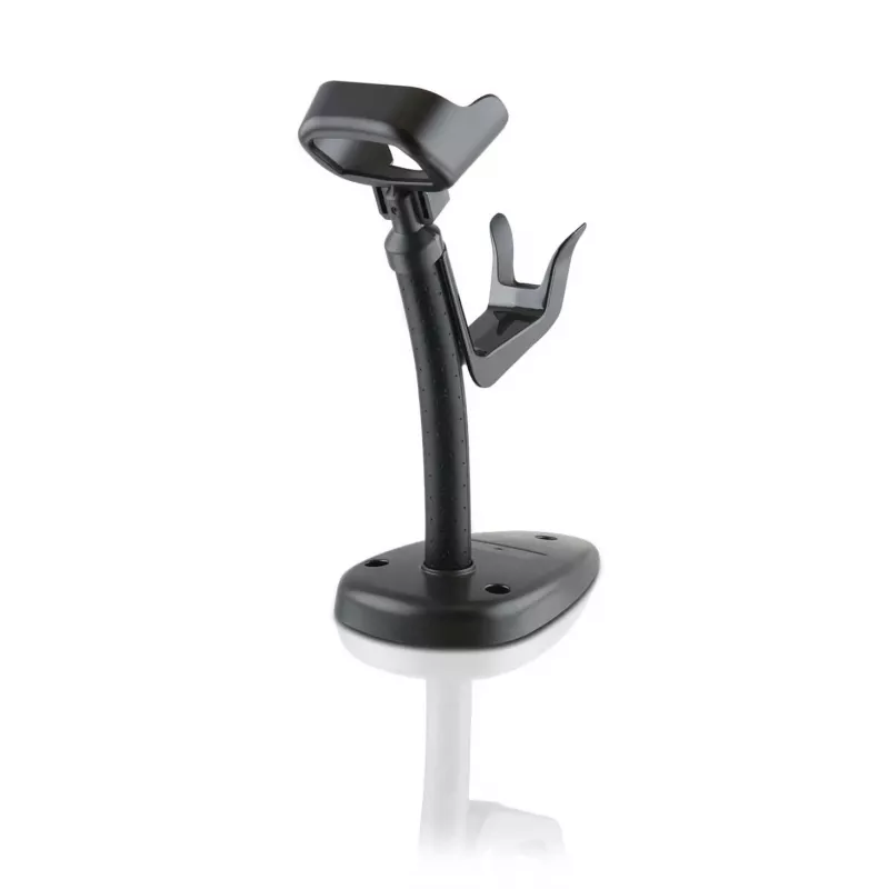 Supporto Datalogic STD-AUTFLX-QD25-BK nero
