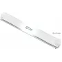 Guaina intrecciata DeLOCK 20812 10 m x 9 mm bianco