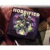 Horrified World of Monsters, gioco da tavolo