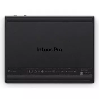 Tavoletta grafica piccola Wacom Intuos Pro
