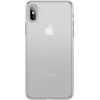 Custodia per cellulare Devia Ultrathin Naked per iPhone XS Max – custodia protettiva trasparente