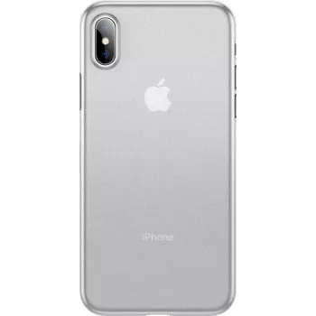 Custodia per cellulare Devia Ultrathin Naked per iPhone XS Max – custodia protettiva trasparente