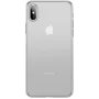 Custodia per cellulare Devia Ultrathin Naked per iPhone XS Max – custodia protettiva trasparente