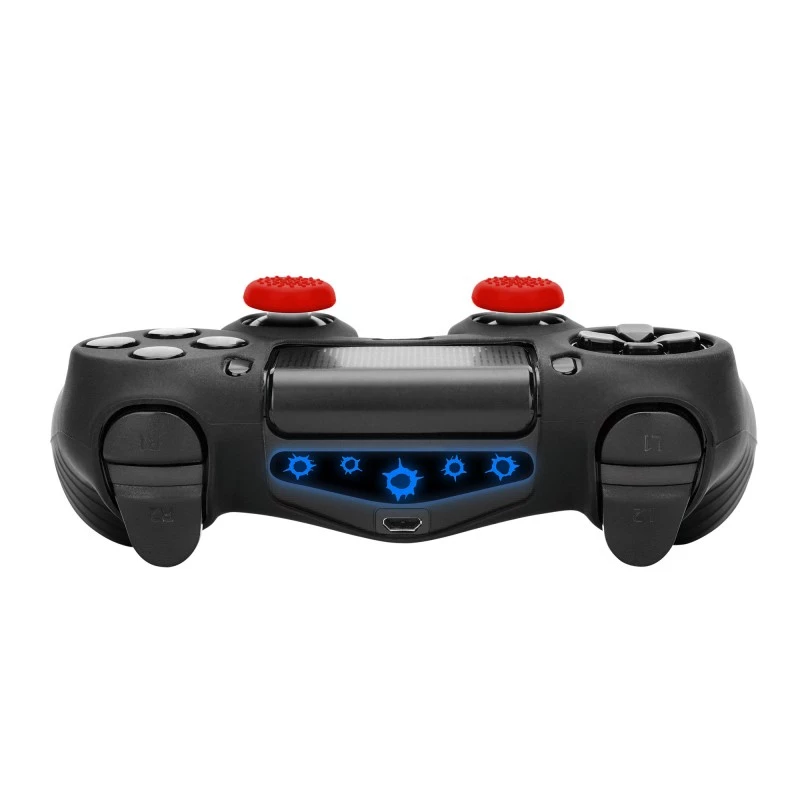 Kit controller gaming SUBSONIC SA5511 per PS4 con design ergonomico e installazione semplice