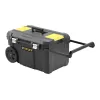 Cassetta per minuteria/attrezzi Stanley STST1-80150 plastica nero