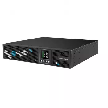 PowerWalker VI 2000 RLP line-interactive 2 kVA 1800 W 8 uscite AC