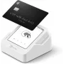 Lettore di carte SumUp Solo 800605502 — pagamenti contactless e chip, POS mobile autonomo