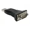 Adattatore USB-seriale DeLOCK 61460