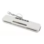 Sottovuoto da tavolo ESPERANZA EKV002 — corpo compatto in plastica, larghezza di lavoro 30 cm, 110 W, bianco