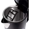Kohersen Modern Matt bollitore A451 nero