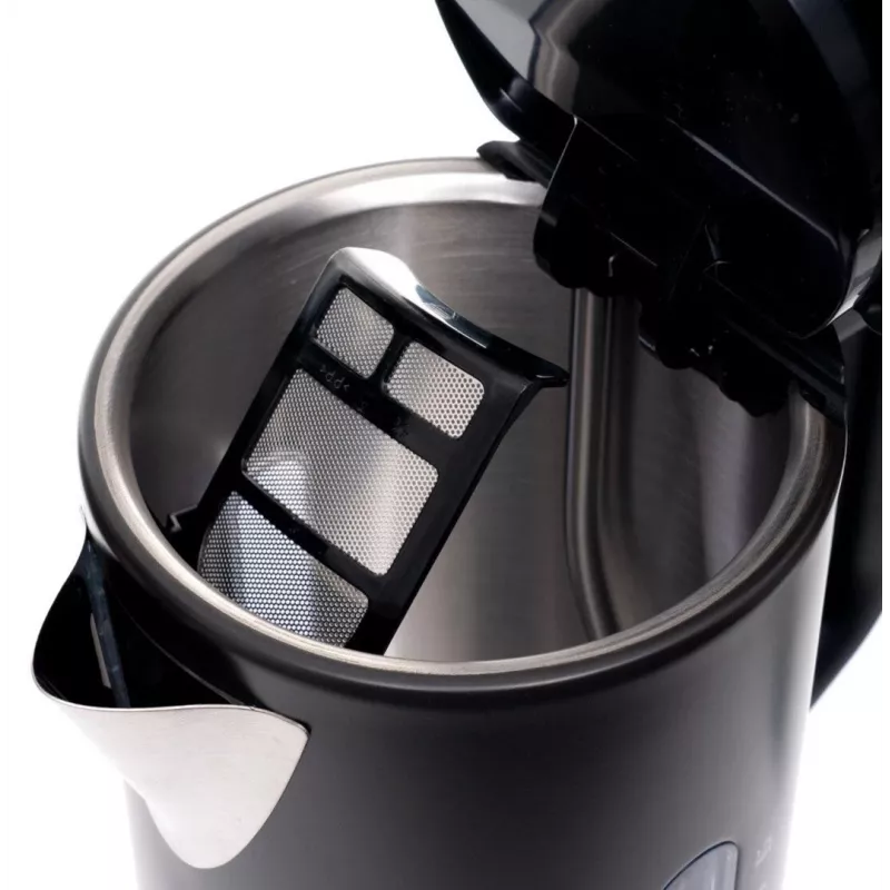 Kohersen Modern Matt bollitore A451 nero