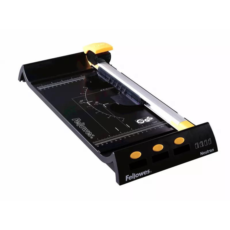 Tagliere Neutron A4/5410001 Fellowes