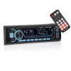 Autoradio BLOW AVH-8890 FM 45W con Bluetooth, USB, AUX e display LCD
