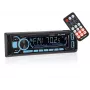 Autoradio BLOW AVH-8890 FM 45W con Bluetooth, USB, AUX e display LCD