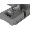 Macchina da cucire automatica SINGER Heavy Duty 6335M Electric grigio