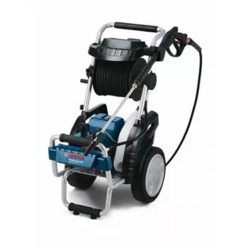 Idropulitrice Bosch GHP 8-15 XD