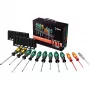 Set universale di cacciaviti Kraftform XXL