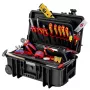 Set di utensili da meccanico Knipex 00 21 33 E 22 utensili
