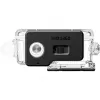 Insta360 Ace Pro 2 custodia subacquea - custodia per fotocamera - nero - trasparente