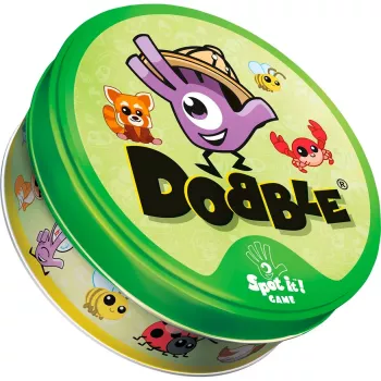 Dobble Kids, gioco di carte