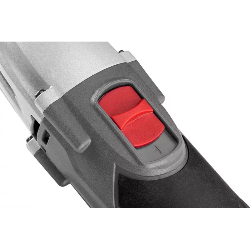 Levigatrice portatile Graphite 59G023 profondità 265 mm peso 1,31 kg