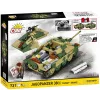 Set di costruzioni Cobi Blocks Jagdpanzer 38t Brave, 731 pezzi