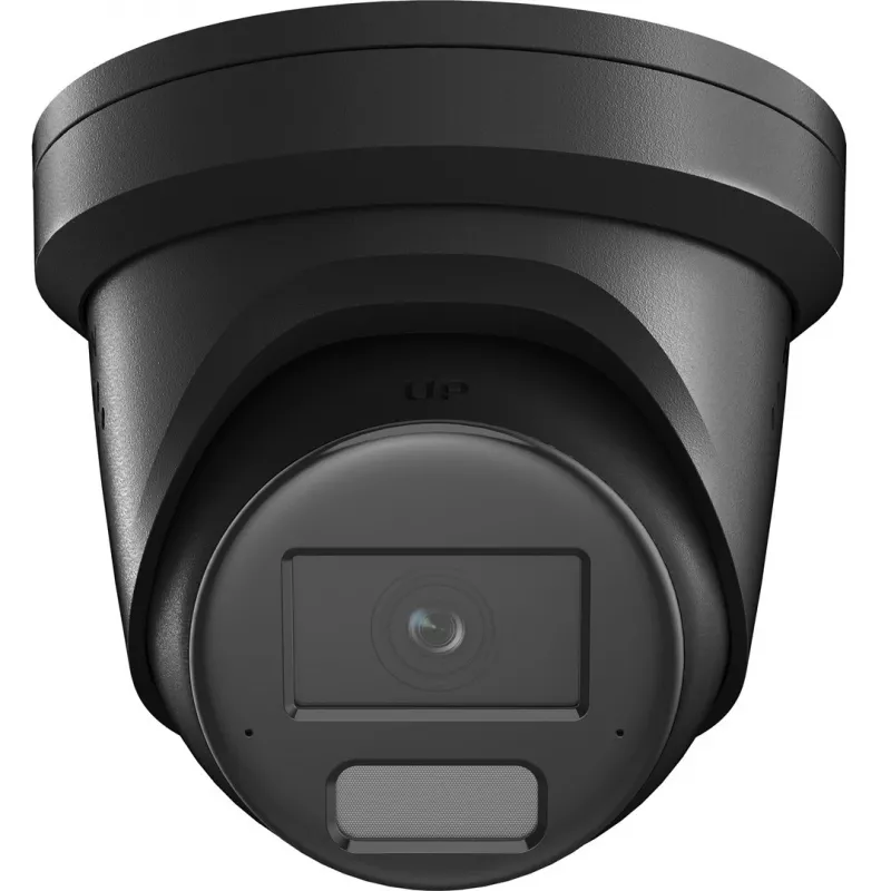 Telecamera IP HIKVISION DS-2CD2386G2H-IS2U/SL(2.8mm) nero