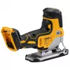 Impugnatura seghetto alternativo Dewalt DCS335N-XJ