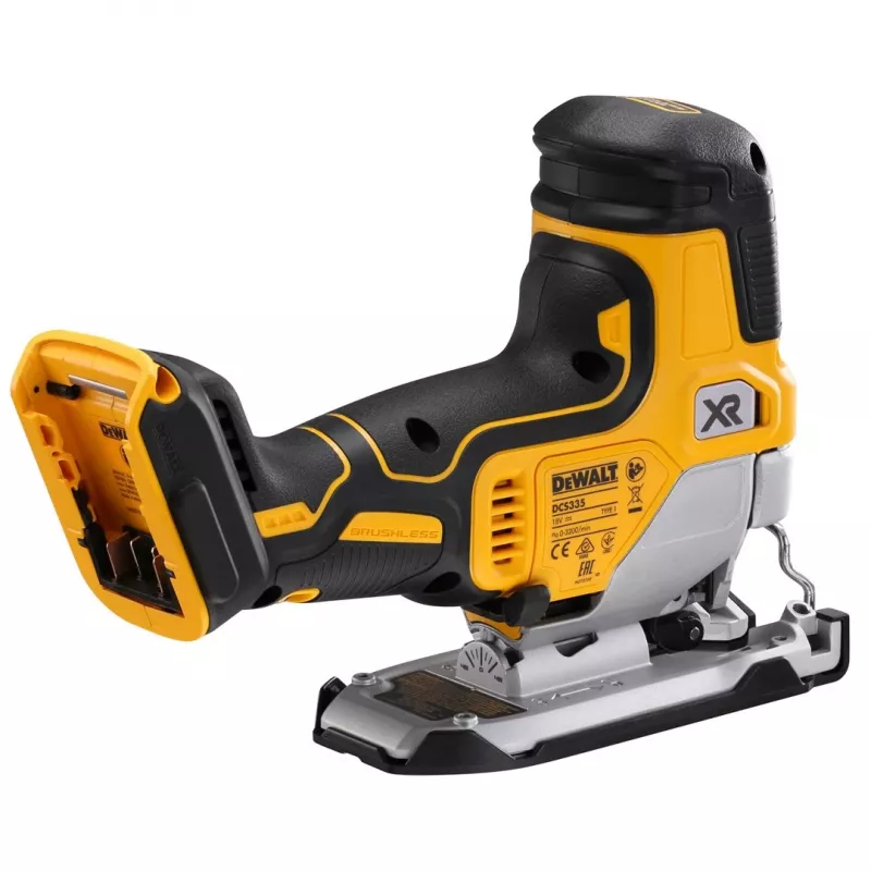 Impugnatura seghetto alternativo Dewalt DCS335N-XJ