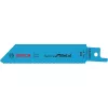 Lama per seghetto alternativo Bosch S 522 EF bimetallico 5 pz. taglio metallo