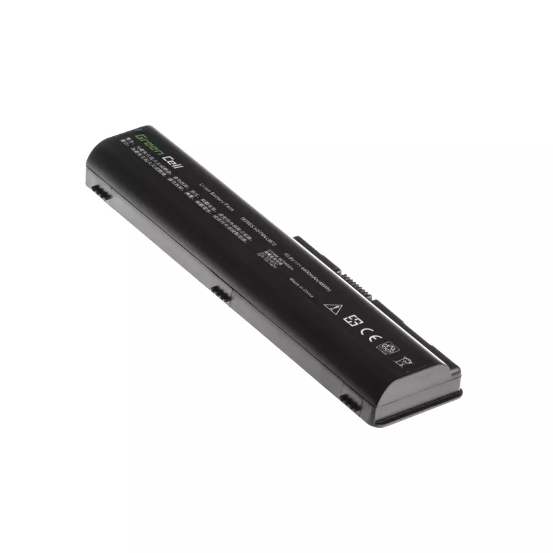 Batteria ricaricabile sostitutiva per notebook Green Cell HP01